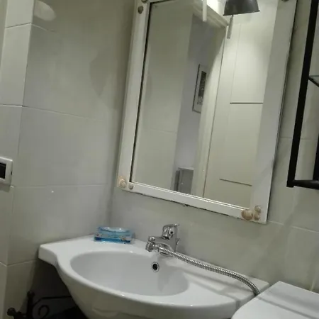 Casa Ligure Con Aria Condizionata, 6 Posti Letto