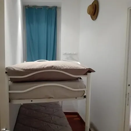 Апартаменты Casa Ligure Con Aria Condizionata, 6 Posti Letto