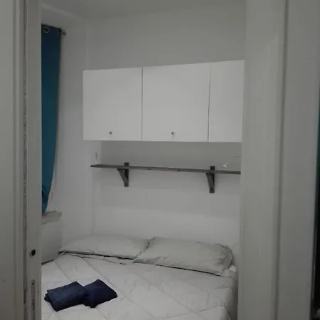 Casa Ligure Con Aria Condizionata, 6 Posti Letto Санремо