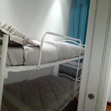 Casa Ligure Con Aria Condizionata, 6 Posti Letto Апартаменты
