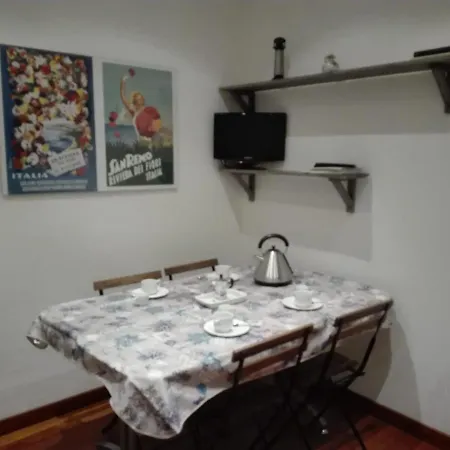 Апартаменты Casa Ligure Con Aria Condizionata, 6 Posti Letto *