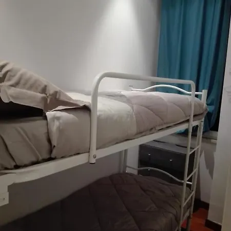 Casa Ligure Con Aria Condizionata, 6 Posti Letto Апартаменты