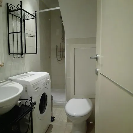 Апартаменты Casa Ligure Con Aria Condizionata, 6 Posti Letto *